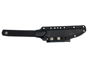 Zapas Spike Knife: Unmatched Precision and Robustness 2