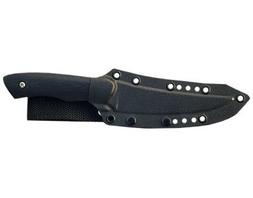 Coltello Zapas M12M: Precisione e Sicurezza per Professionisti e Appassionati 2