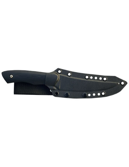 Cuchillo Zapas M12M: Precisi&oacute;n y Seguridad para Profesionales y Aficionados