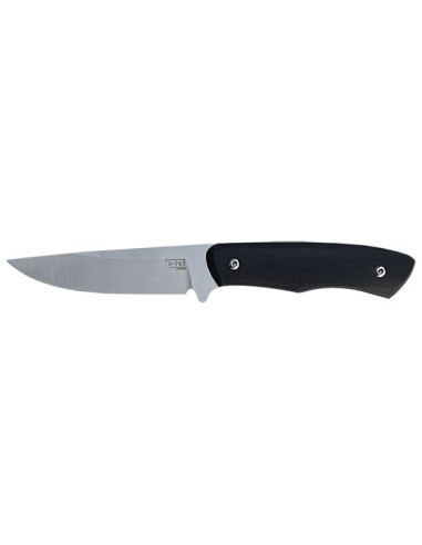 Zapas M10M Knife: Precision and Safety for Experts