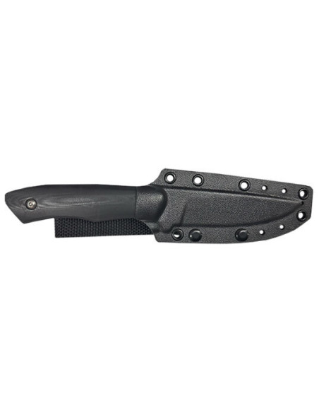 Zapas M10M Knife: Precision and Safety for Experts