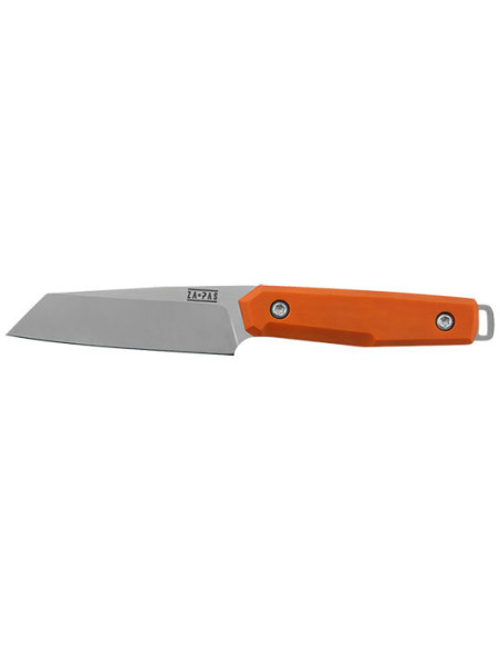 Zapas Geo Orange Knife: Unmatched Precision and Safety