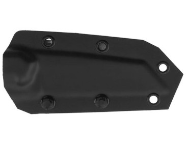 Zapas Geo Orange Knife: Unmatched Precision and Safety 2