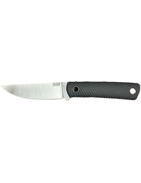 Zapas EC95 Knife: Precision and Durability for Experts