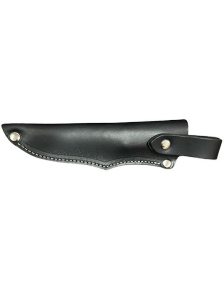 Zapas EC95 Knife: Precision and Durability for Experts