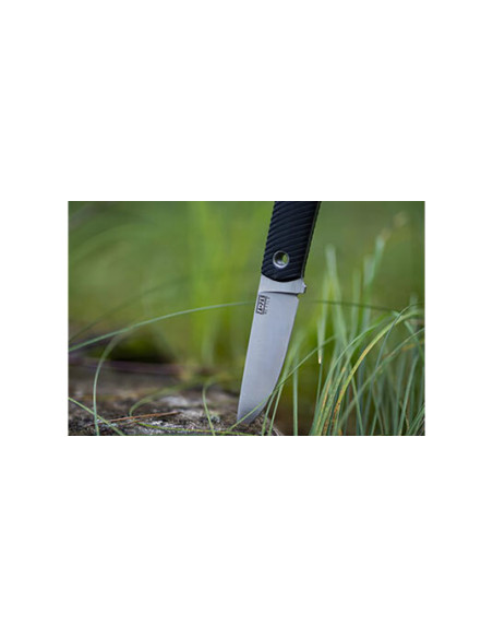 Zapas EC95 Knife: Precision and Durability for Experts