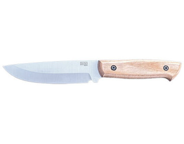 Coltello Zapas Explorer: Eleganza e Precisione per Avventurieri
