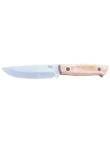 Cuchillo Zapas Explorer: Elegancia y Precisi&oacute;n para Aventureros
