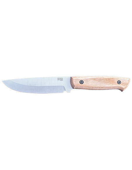 Messer Zapas Explorer Bois Naturel - 10230 - Khurts.com