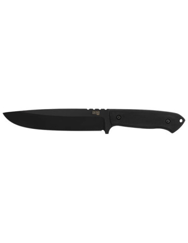 Zapas Black Knife: Precision and Elegance for Arduous Tasks