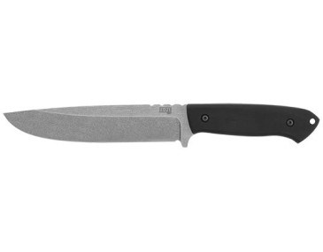 Zapas Stonewash Knife: Precision and Elegance in Hand