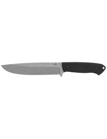 Coltello Zapas Stonewash: Precisione ed Eleganza in Mano