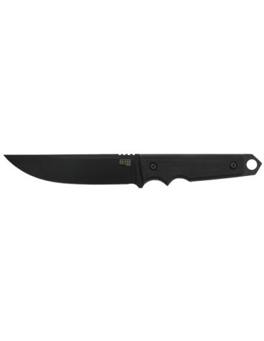 Cuchillo Zapas Urban Tactic: Precisi&oacute;n y Durabilidad Inigualables