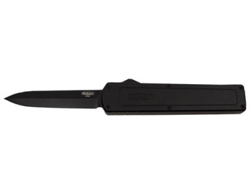 Automatisches Messer Mikov Raptor Black - 10242 - Khurts.com