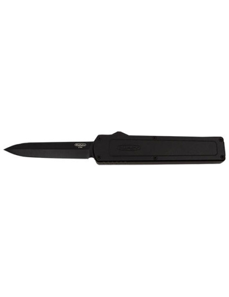 Couteau Automatique Mikov Raptor Black - 10242 - Khurts.com