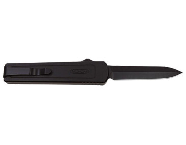 Automatisches Messer Mikov Raptor Black - 10242 - Khurts.com 2