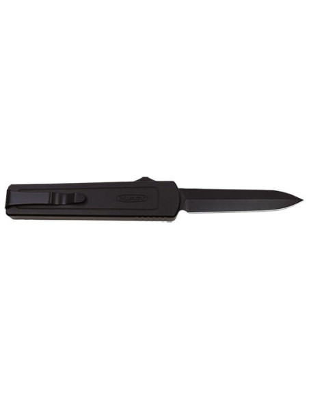 Coltello Mikov Raptor Black: Precisione e Reattivit&agrave; Istantanea