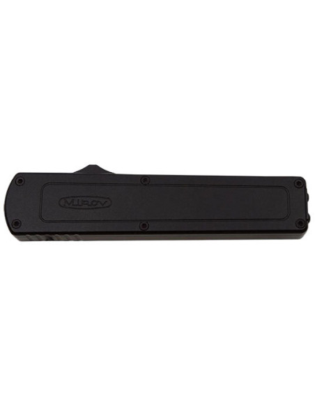 Couteau Automatique Mikov Raptor Black - 10244 - Khurts.com
