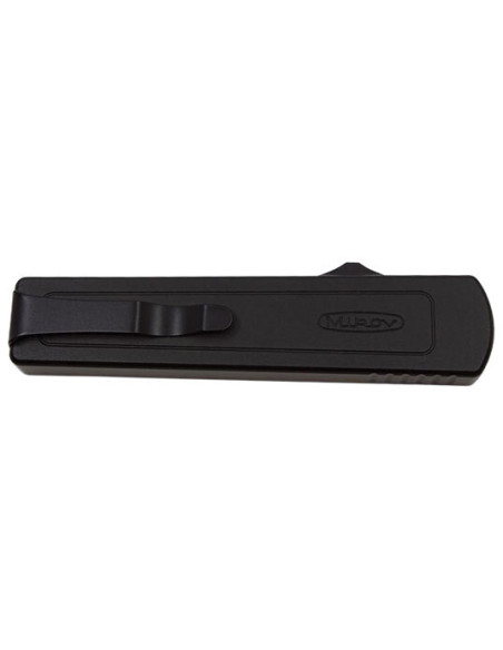 Couteau Automatique Mikov Raptor Black - 10245 - Khurts.com