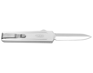 Automatisches Messer Mikov Raptor Silver - 10246 - Khurts.com 2