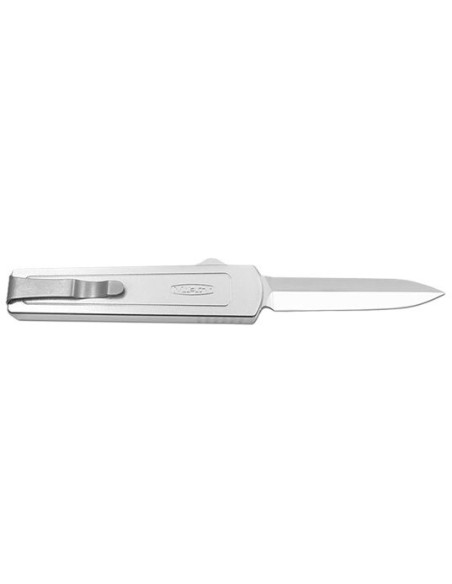Automatisches Messer Mikov Raptor Silver - 10247 - Khurts.com