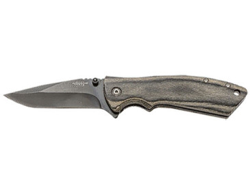 Coltello Pieghevole JKR 0899 : Eleganza e Precisione Ineguagliabili