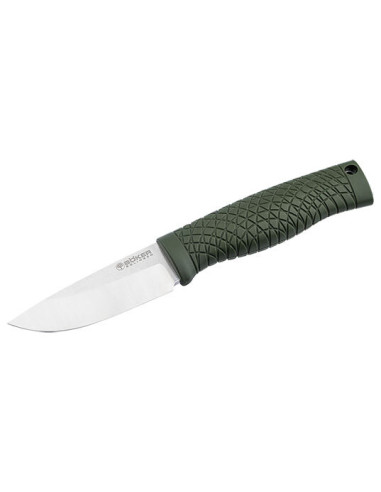 Cuchillo Boker Bronco Mini : Precisi&oacute;n y Durabilidad Inigualables