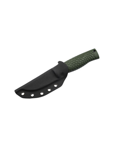 Boker Bronco Mini Knife: Unmatched Precision and Durability