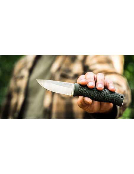 Coltello Boker Bronco Mini : Precisione e Durabilit&agrave; Senza Pari
