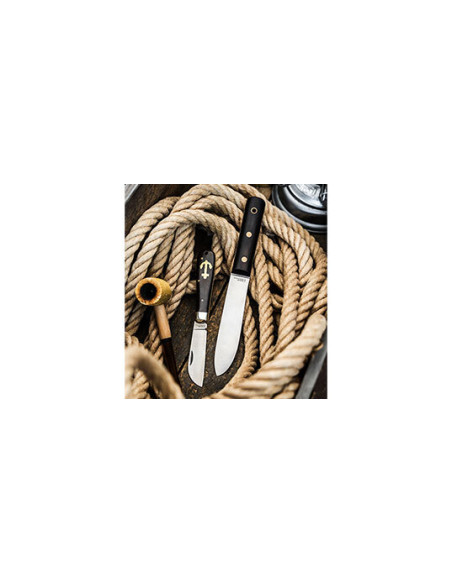 Boker Matrosenmesser Knife: Maritime Precision and Elegance