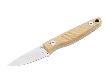 Boker Plus 5.9 Knife: Precision and Comfort in Any Situation