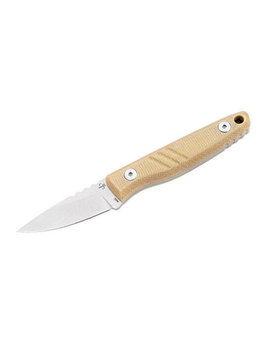 Boker Plus 5.9 Knife: Precision and Comfort in Any Situation