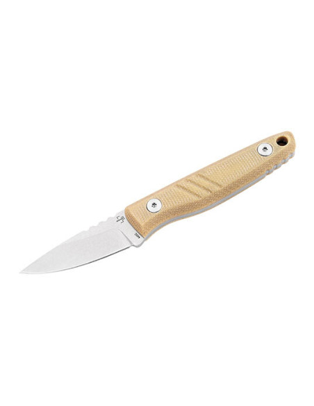 Coltello Boker Plus 5.9: Precisione e Comfort in Ogni Situazione