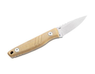 Boker Plus 5.9 Knife: Precision and Comfort in Any Situation 2