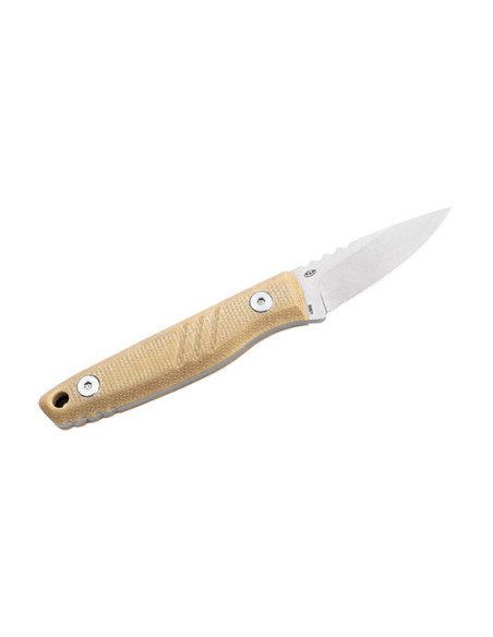 Messer Boker Plus Five Point Nine - 10268 - Khurts.com