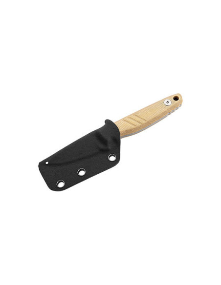 Messer Boker Plus Five Point Nine - 10269 - Khurts.com