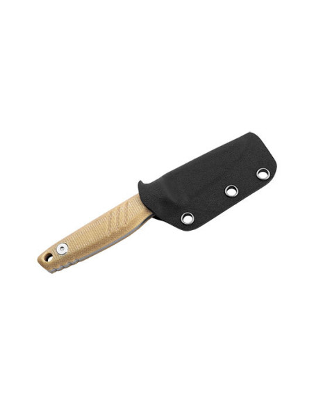 Cuchillo Boker Plus 5.9: Precisi&oacute;n y Comodidad en Toda Situaci&oacute;n