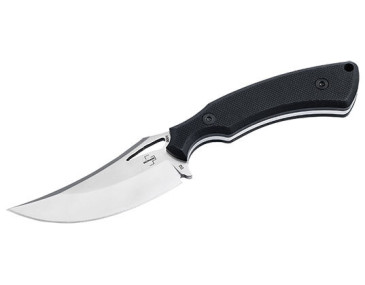 Boker Plus Tavros Knife: Unmatched Precision and Safety