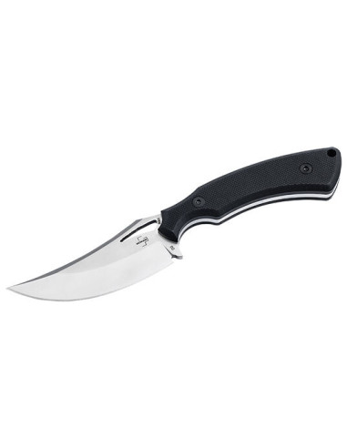 Boker Plus Tavros Knife: Unmatched Precision and Safety