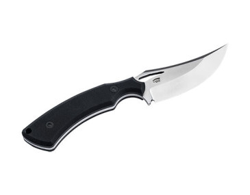 Boker Plus Tavros Knife: Unmatched Precision and Safety 2
