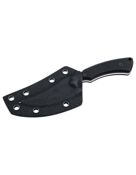 Boker Plus Tavros Knife: Unmatched Precision and Safety