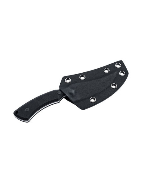 Boker Plus Tavros Knife: Unmatched Precision and Safety