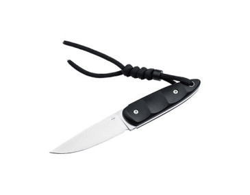 Boker Plus Pollywog Knife: Precise Edge, Elegant Design