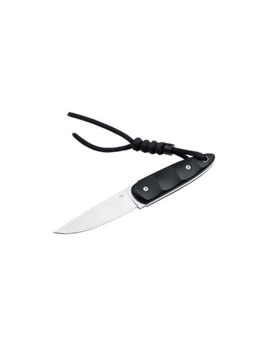 Coltello Boker Plus Pollywog : Filo Preciso, Design Elegante