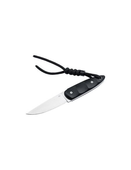 Cuchillo Boker Plus Pollywog : Filo Preciso, Dise&ntilde;o Elegante