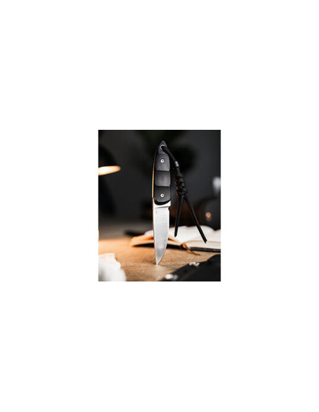 Boker Plus Pollywog Knife: Precise Edge, Elegant Design
