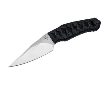 Boker Plus 302 Knife: Precision and Elegance for Fine Cutting