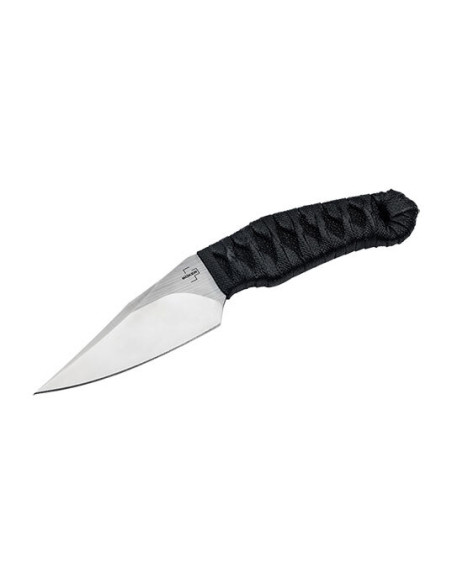 Boker Plus 302 Knife: Precision and Elegance for Fine Cutting