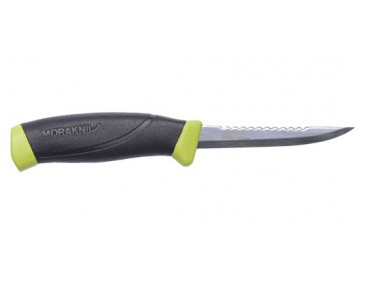 Filetiermesser Morakniv Fishing Scaler 098