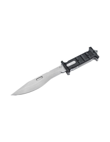 Cuchillo Boker Plus : Precisi&oacute;n D2 y Robustez G10 Aseguradas